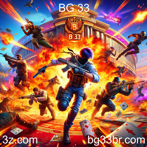 Aventura e Adrenalina: Explorando os Jogos de Ação