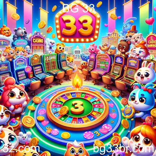 Explorando o Mundo dos Jogos Casuais