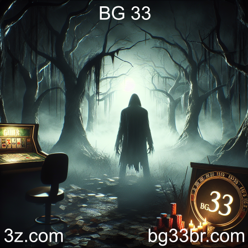 Explorando o Universo do Terror nos Videogames